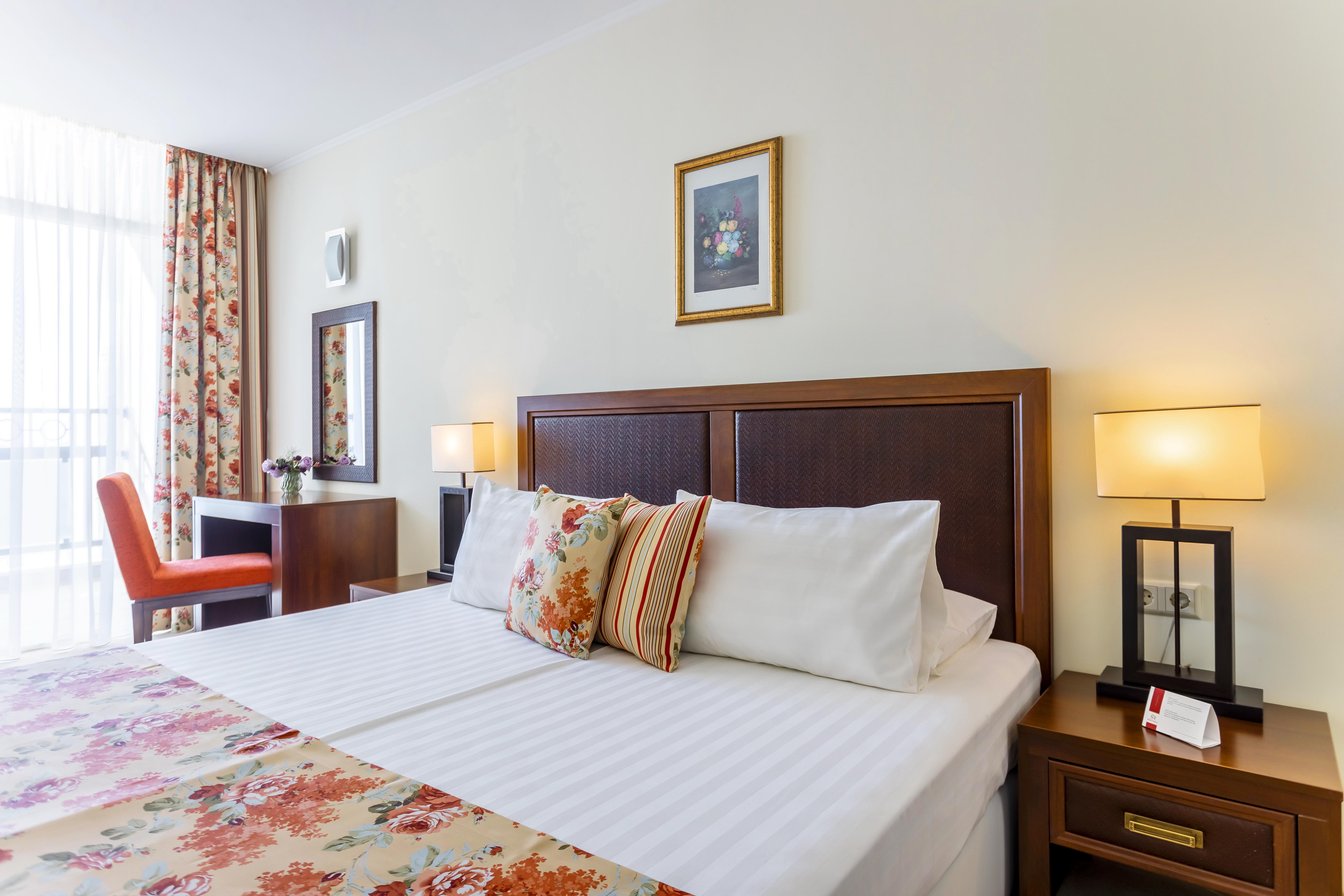 Sunset Resort Pomorie Exterior foto